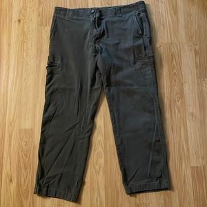 Lee Extreme Comfort(Straight Fit) Cargo Pants